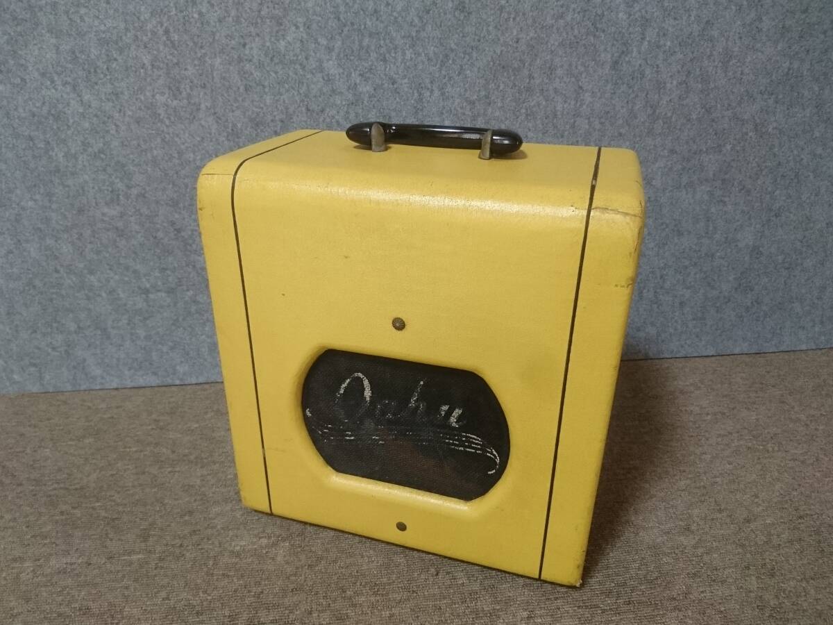 1954年製 Vintage ◇ VALCO (Oahu) 510-11◇ Tube Amp 真空管アンプ拍卖