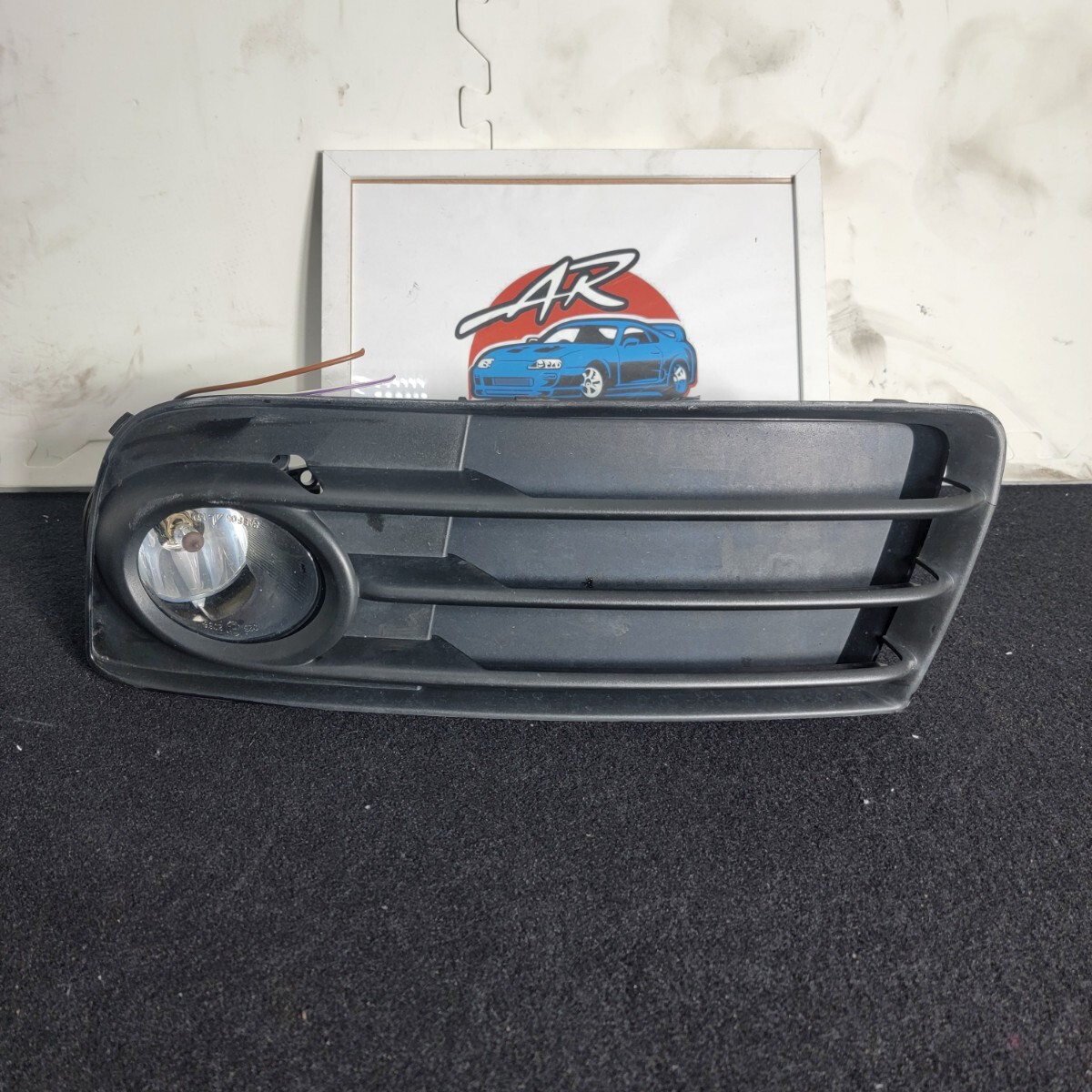 右フォグランプ. TT アウディ TT 8JCCZF拍卖