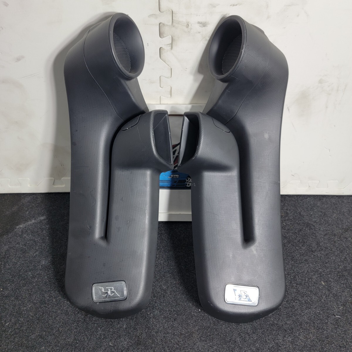 スピーカー トヨタBb QN20 QN21拍卖