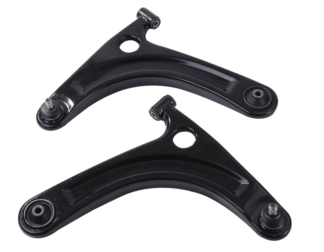 スズキ SUZUKI 用 フロント ロアアーム エブリィ DA64V DA64W DA65T 左右セット 45201-68H02 45201-68H01 45201-68H00 等 エブリイ 社外品拍卖