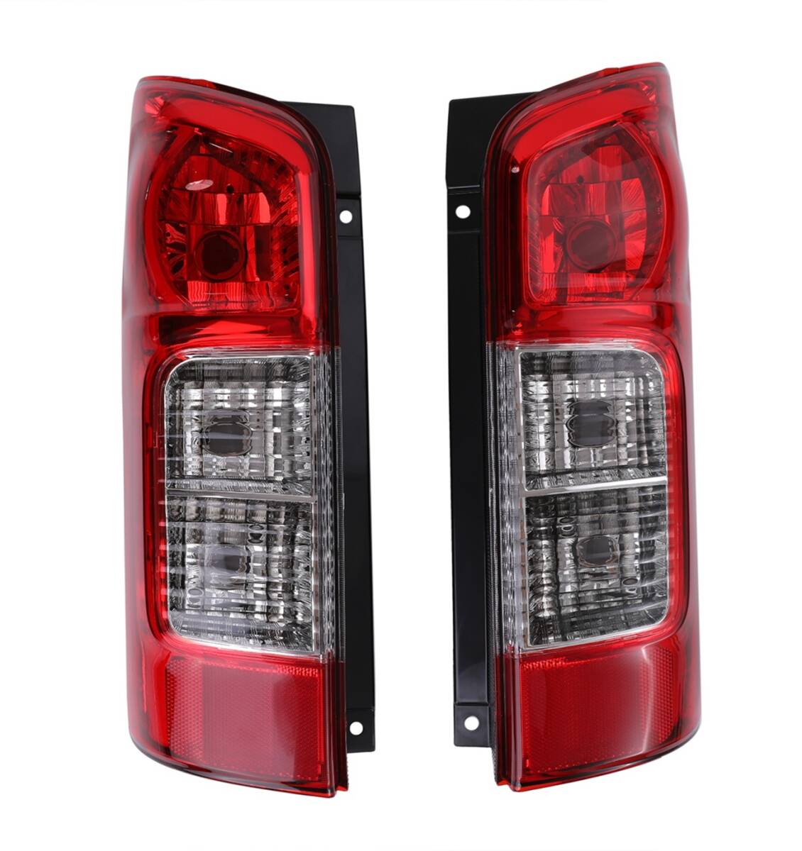 日産 用 キャラバン E26系 NV350 リア テールランプ 左右セット テール ライト ランプ リヤ 社外品 カスタム パーツ拍卖