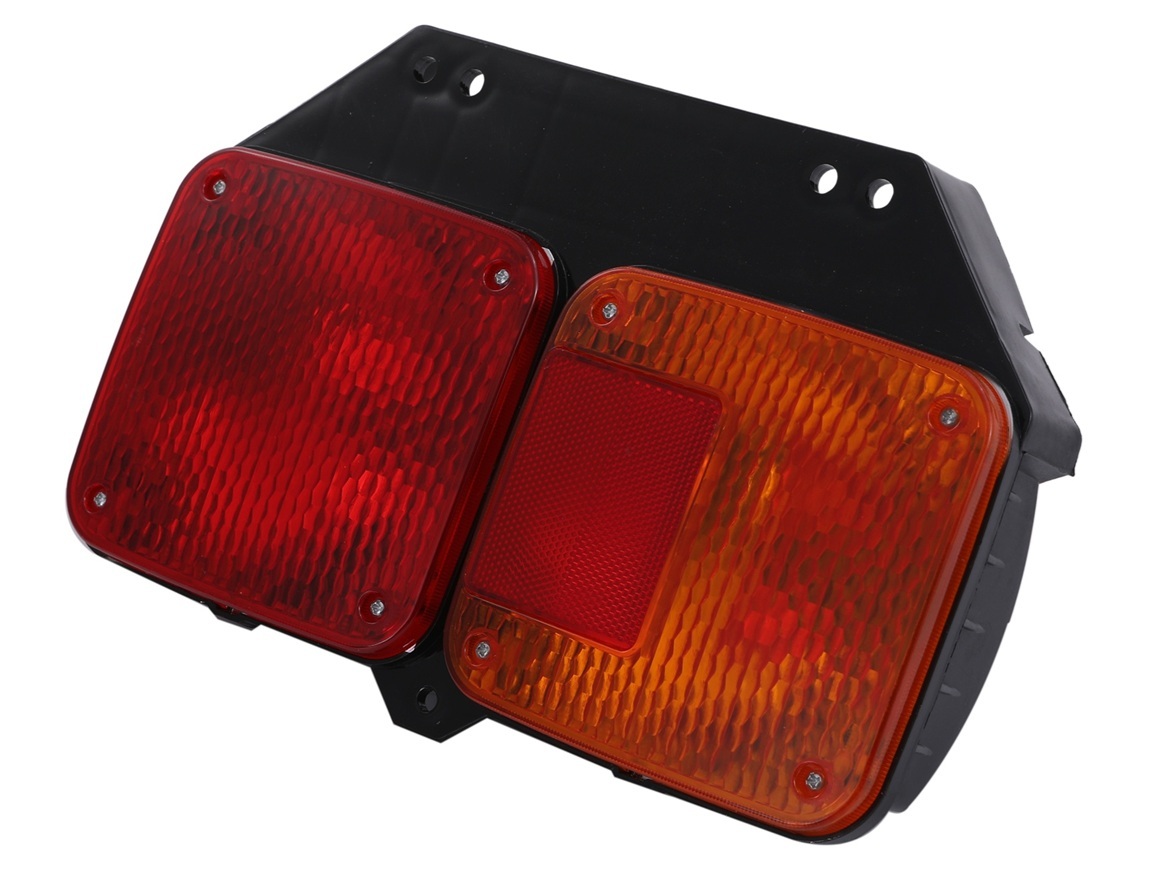 日野 レンジャー テールランプ テールライト 右側 FC FD FE GD 純正 タイプ ウインカー トラック カスタム パーツ 社外品拍卖