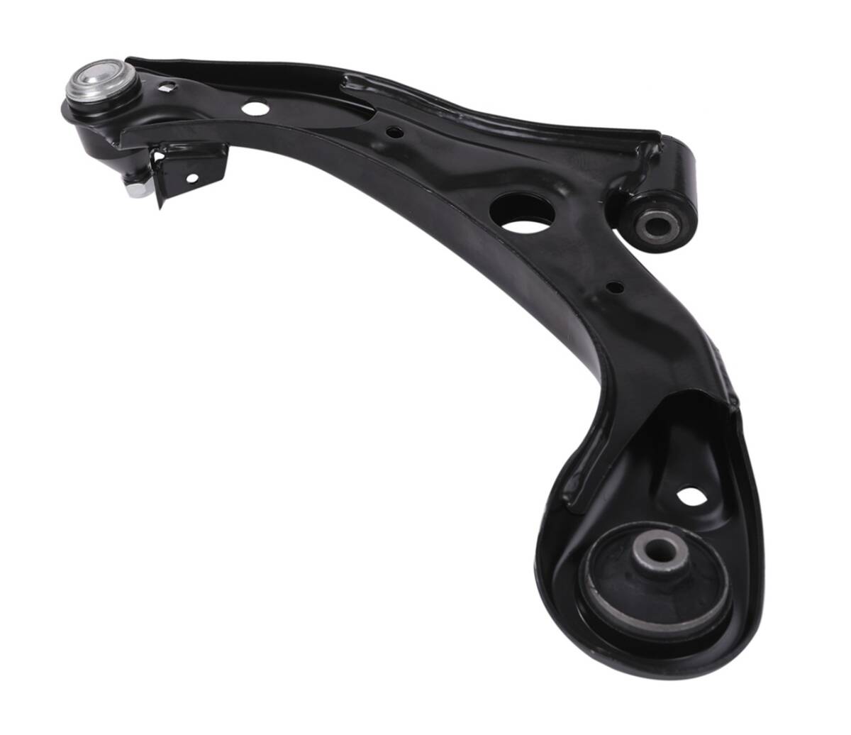 ホンダ 用 N-ONE ターボ JG1 JG2 フロント ロアアーム 右側 51360-TY0-010 51350-TY0-010 互換品 NONE Nワン N1 社外品 カスタム パーツ拍卖