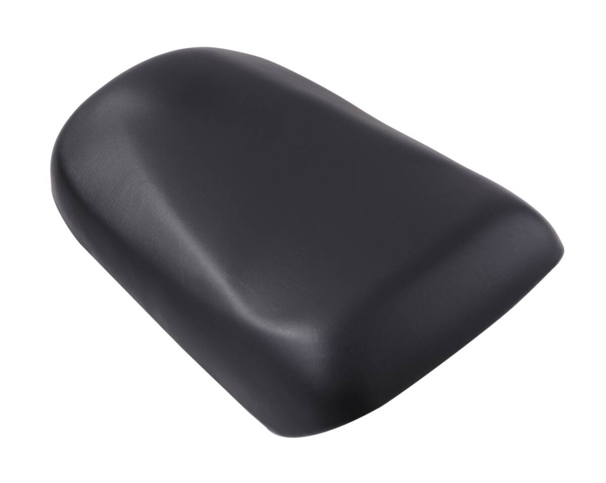 ホンダ 用 ズーマー AF58 ベース付き シート 本体 外装 補修 バイク カスタム パーツ 社外品 ブラック 黒拍卖