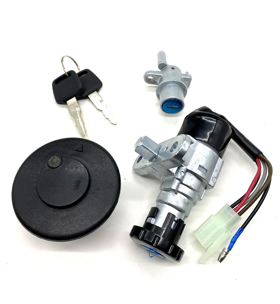 ヤマハ 用 タンク キャップ メイン キー セット ジョグ ビーノ アクシス アプリオ 4JP タイプⅡ 4LV 補修 修理 交換 メンテナンス パーツ拍卖