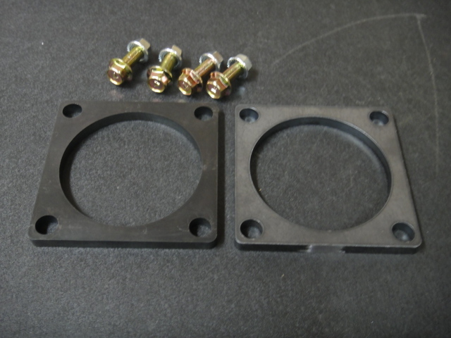 マフラー製作用フランジ 89.1φ用 2枚セット ダブルマフラー マニ割り v8 小拍卖