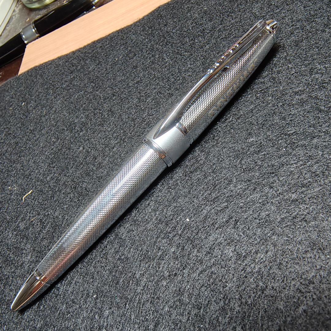 CROSS クロス ボールペン アポジー おまけ替え芯付き 5945拍卖