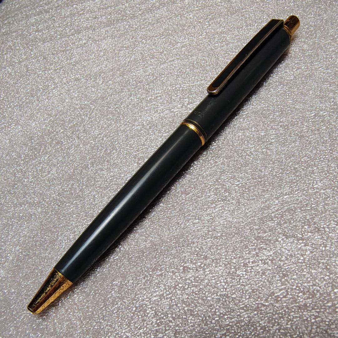 廃盤 パイロット Pilot ボールペン 灰色 59158拍卖