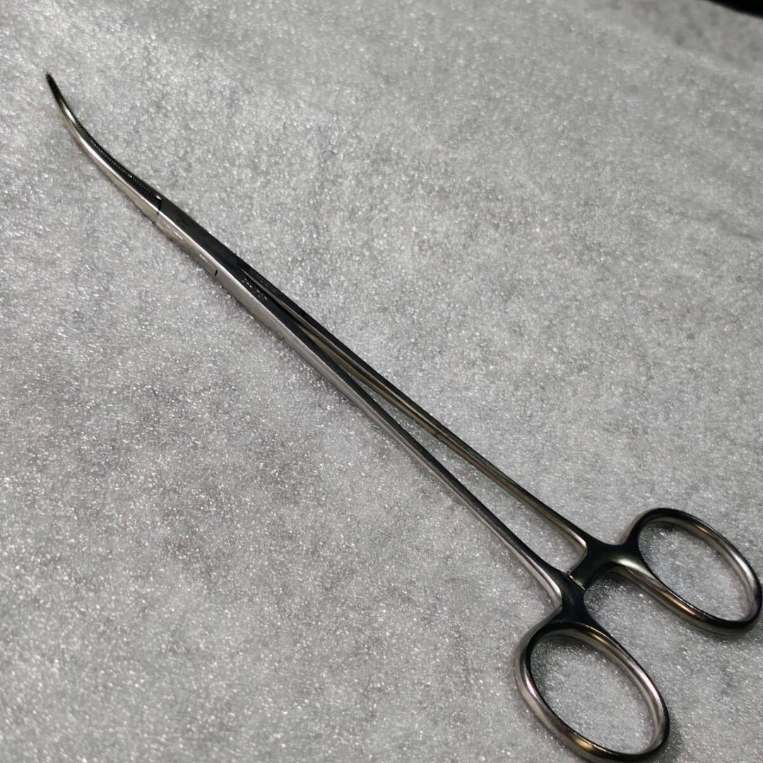 プロ仕様 ステンレス ロングプライヤー GERMANY 190㎜ M_591拍卖