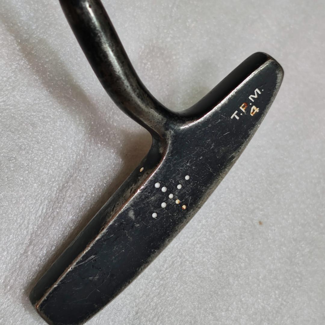 スポルディング TPM 4パター 88cm 59166拍卖
