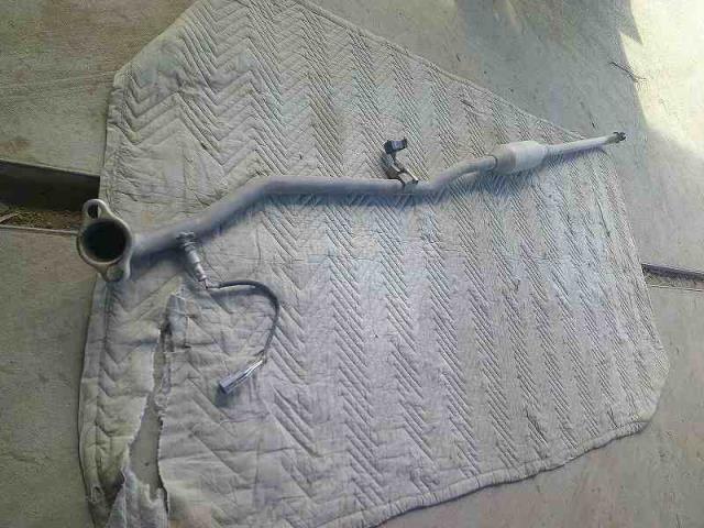 ワゴンR DBA-MH34S Fエキゾーストパイプ/フロントマフラー 純正拍卖