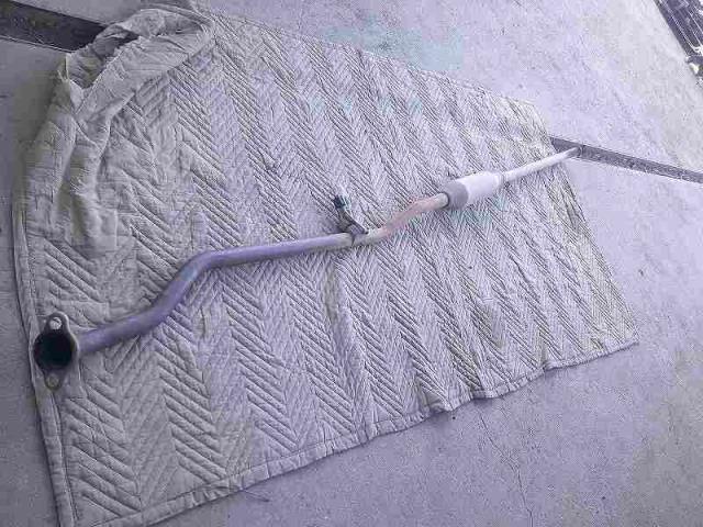 ワゴンR DAA-MH44S Fエキゾーストパイプ/フロントマフラー 純正拍卖