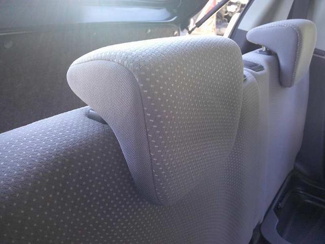 ワゴンR DAA-MH44S ヘッドレスト リア2個 トリム C10拍卖