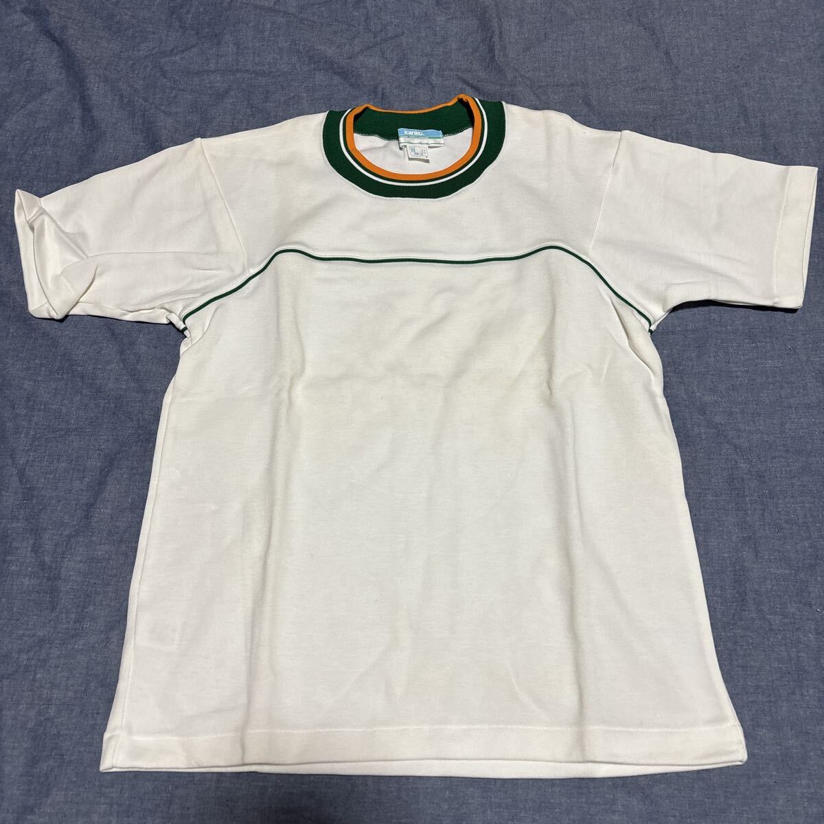 レトロ  半袖Tシャツ カンコー KANKO S拍卖