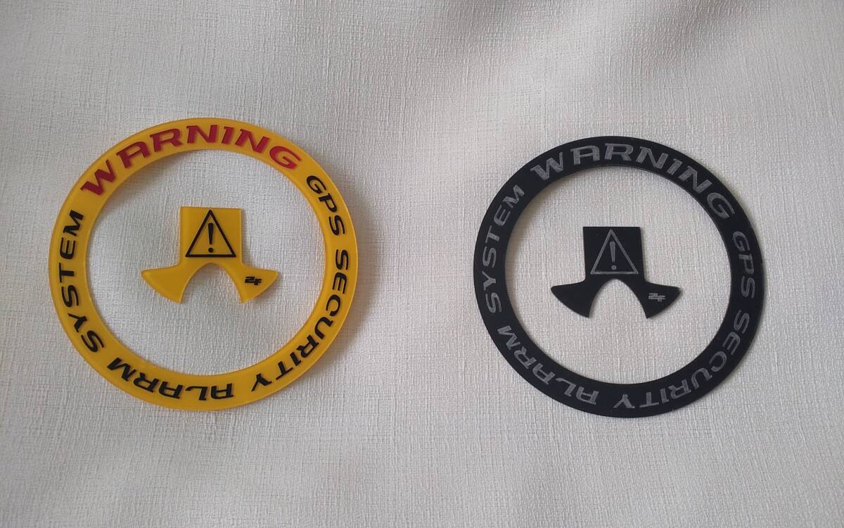 GPZ900R タンクキャッププレート Kawasaki系統拍卖