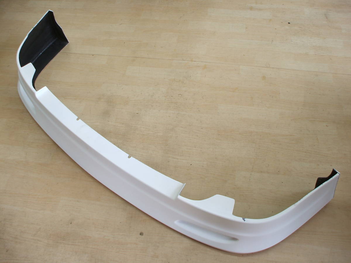 JZX90 GX90 マーク2 前期 フロントハーフ スポイラー拍卖