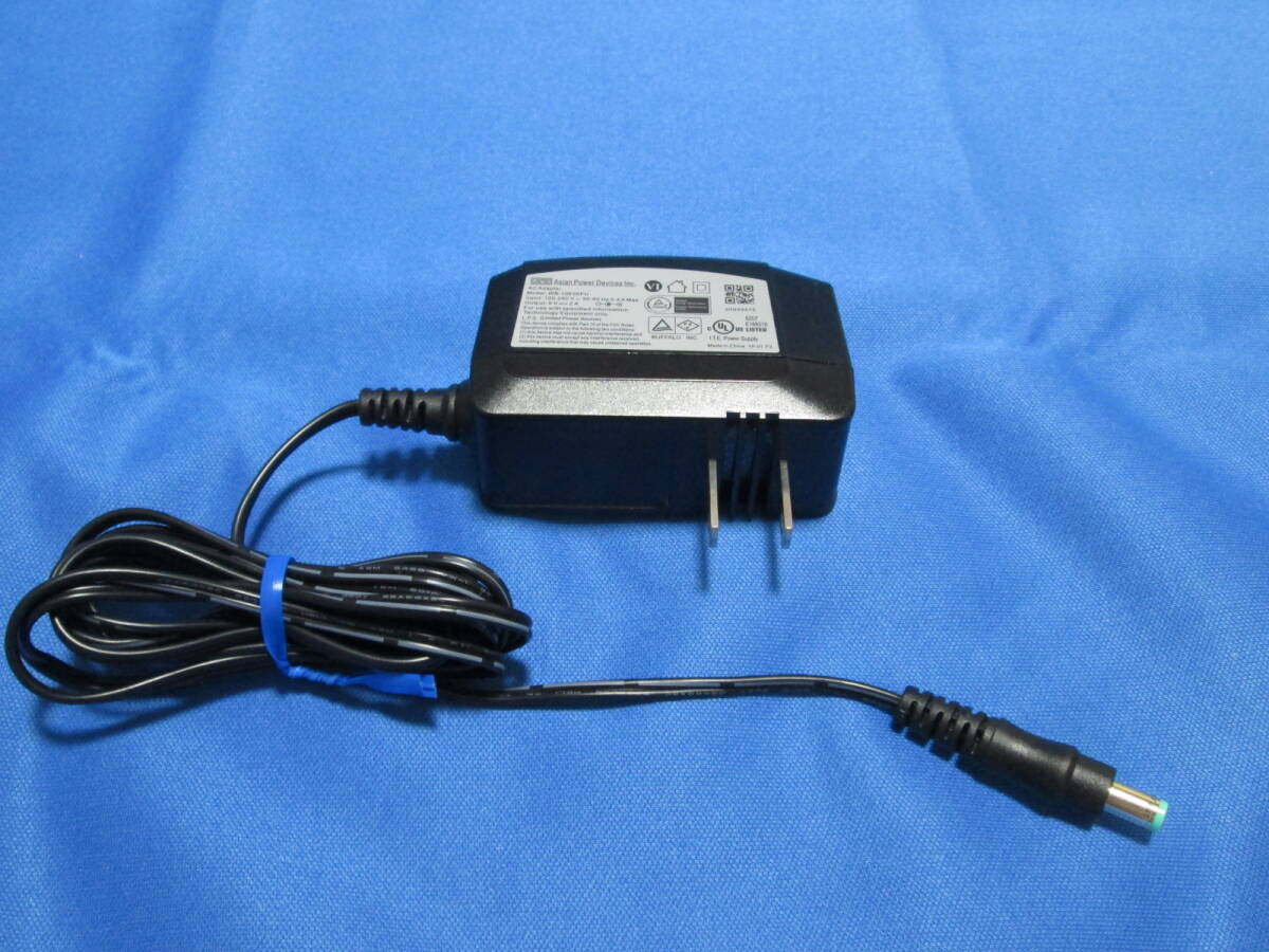 ★☆美品/ACアダプター/出力 DC5V 2A/入力 AC100V~240V/WB-10E05FU☆★拍卖