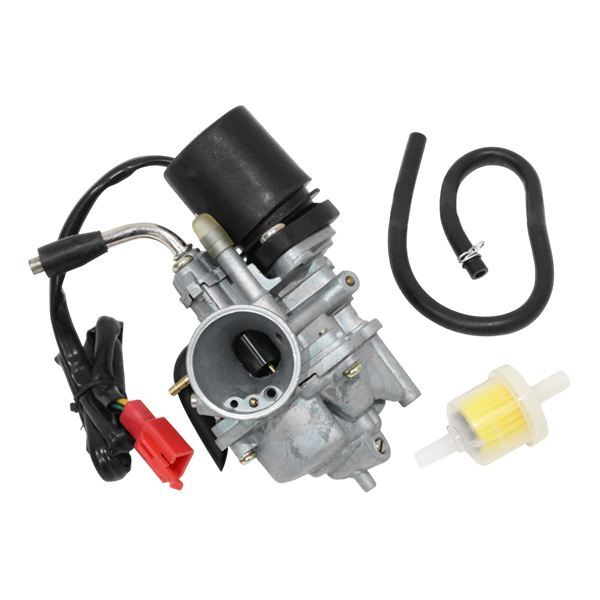 YAMAHA ジョグ ビーノ アプリオ アクシス 3KJ 3YK 3YJ 4JP 4LV 5AU 3VP 3VR 純正交換 キャブレターAssy バイク 修理 新品社外品拍卖