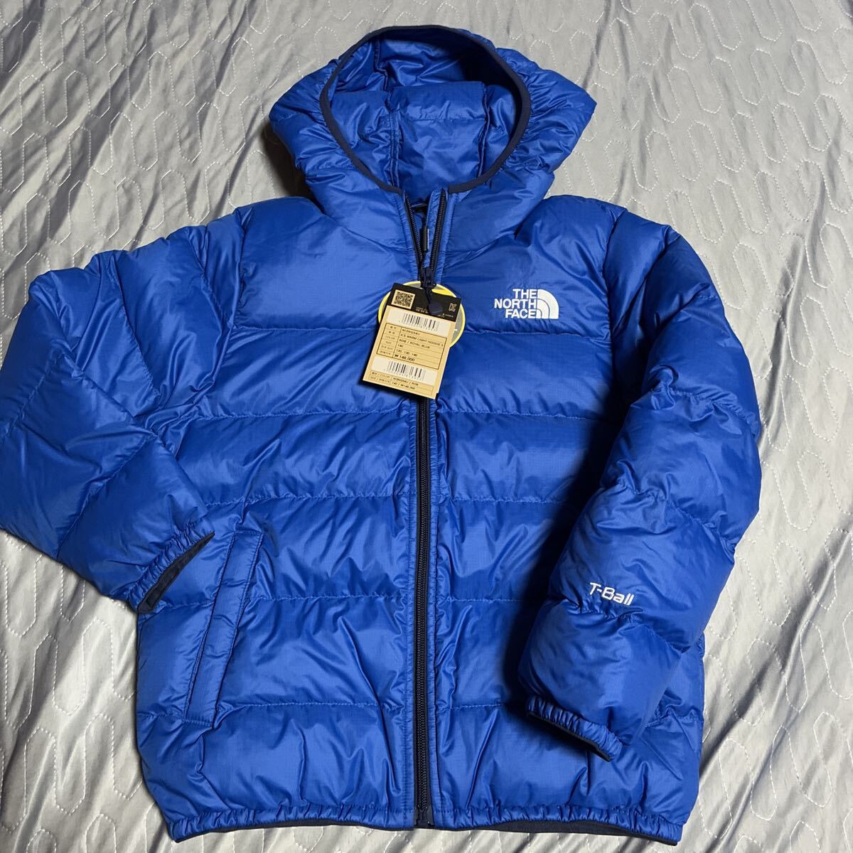 韓国 THE NORTH FACE ノースフェイスジャケット 140拍卖