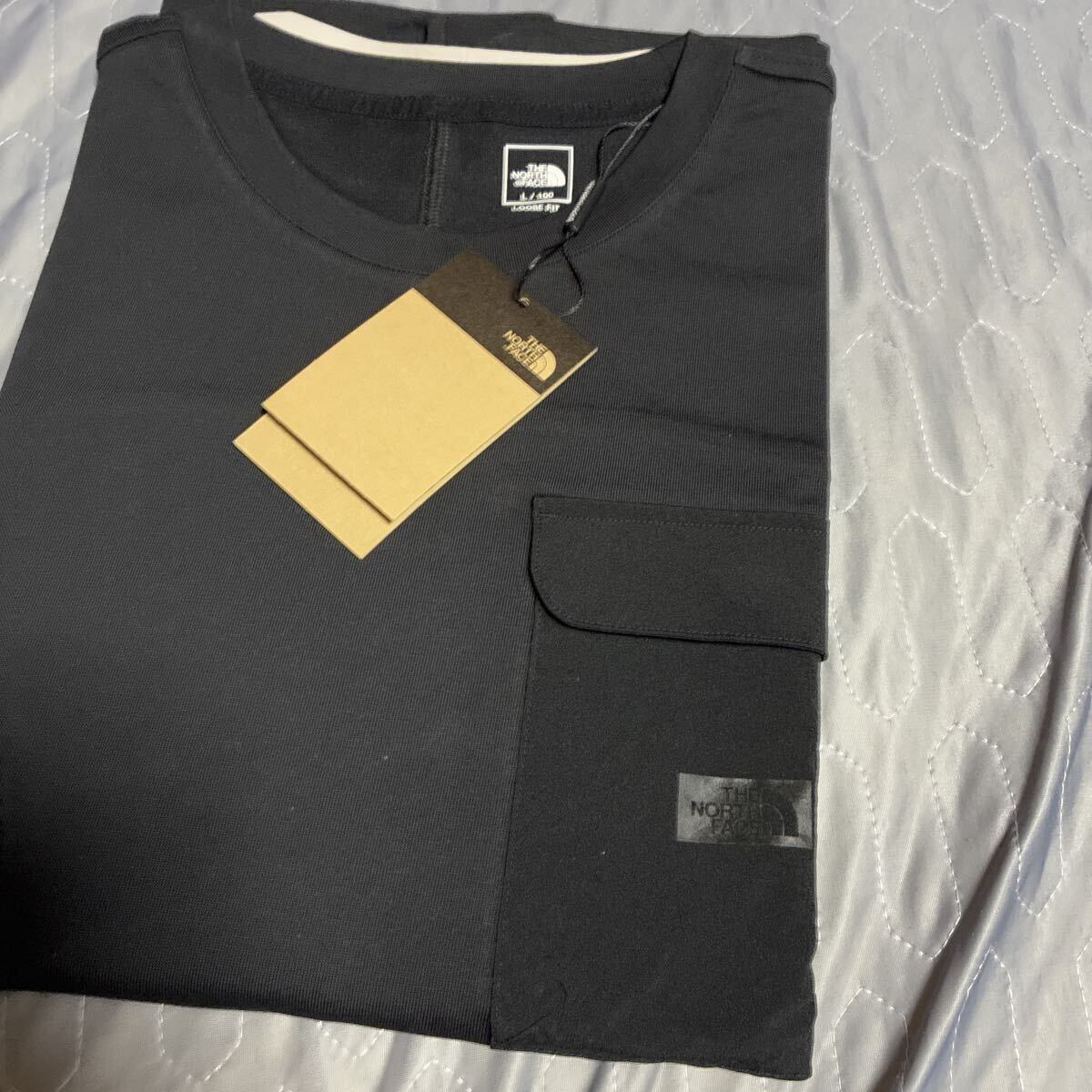ノースフェイス Tシャツ①拍卖