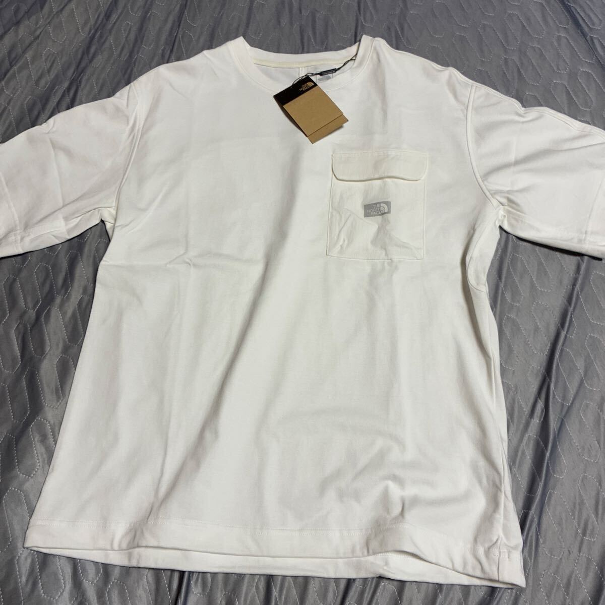 ノースフェイス Tシャツ④拍卖