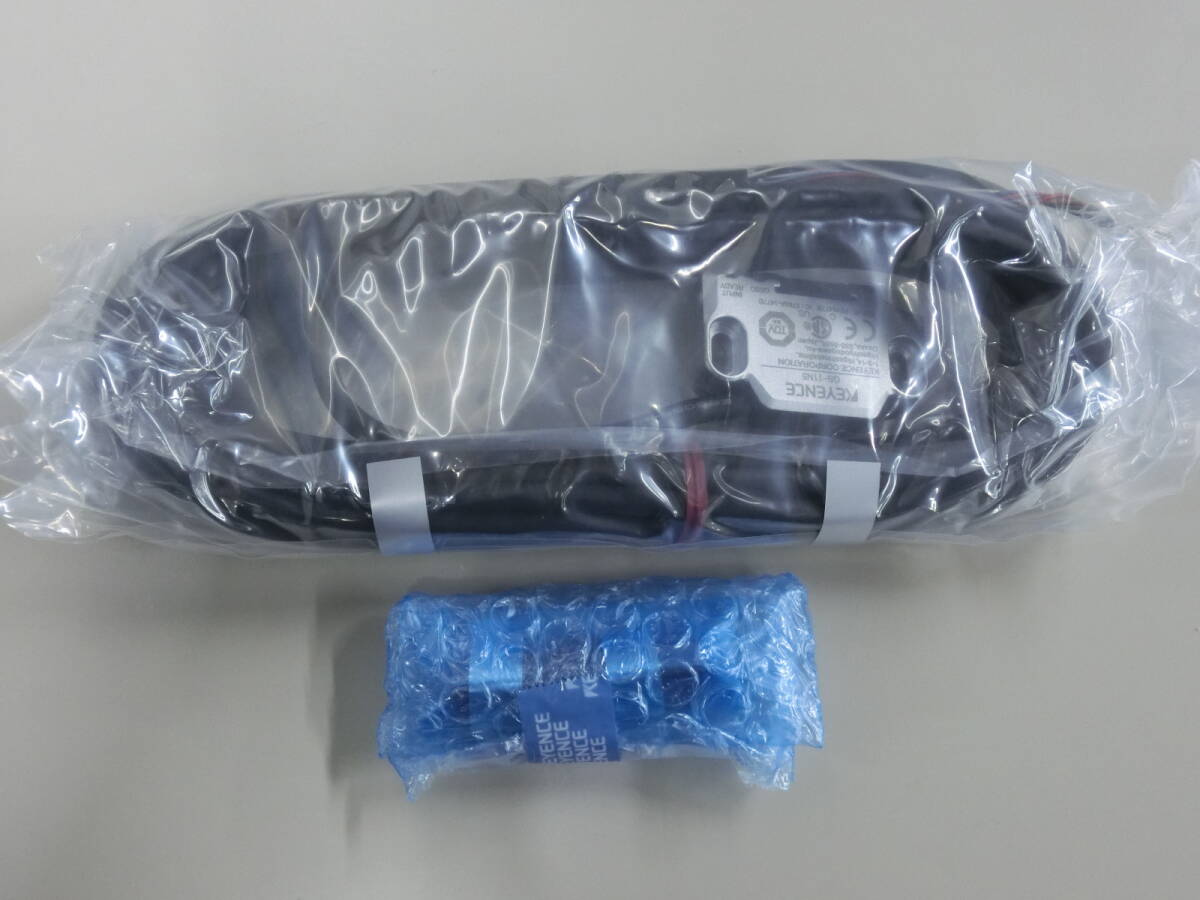 KEYENCE GS-11N5 セーフティドアセンサ 非接触 標準タイプ NPN ケーブル引出しタイプ 5m 003拍卖