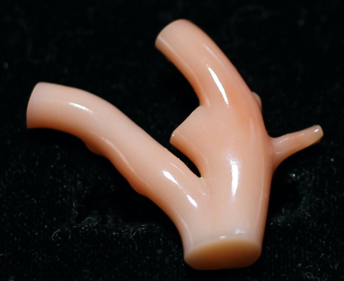 枝珊瑚タイピンH9482拍卖