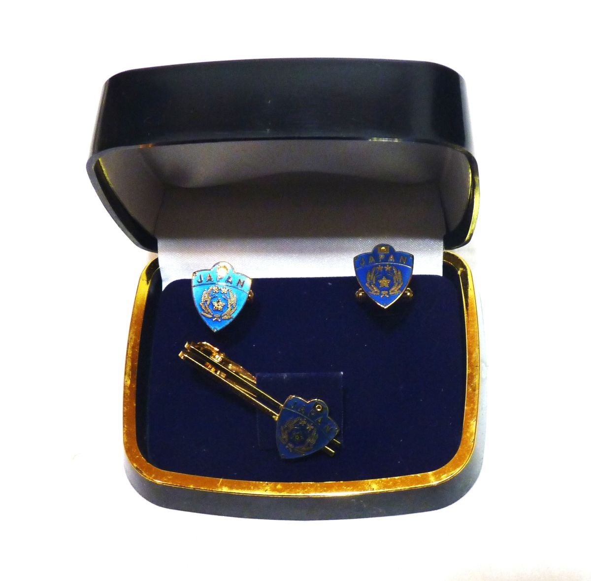 タイバー&カフス 287824-303H拍卖