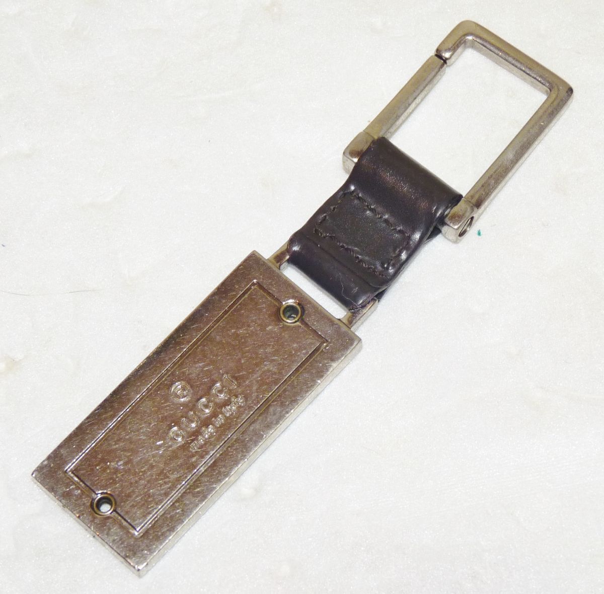 GUCCI(グッチ) キーホルダー 287868-EC10A拍卖