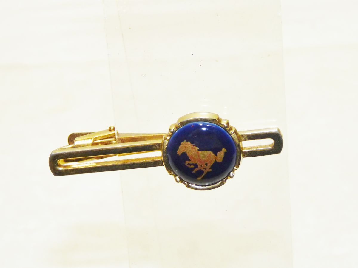 LIMOGES CASTEL(リモージュキャッスル) タイバー フランス製 607471-EC10A拍卖