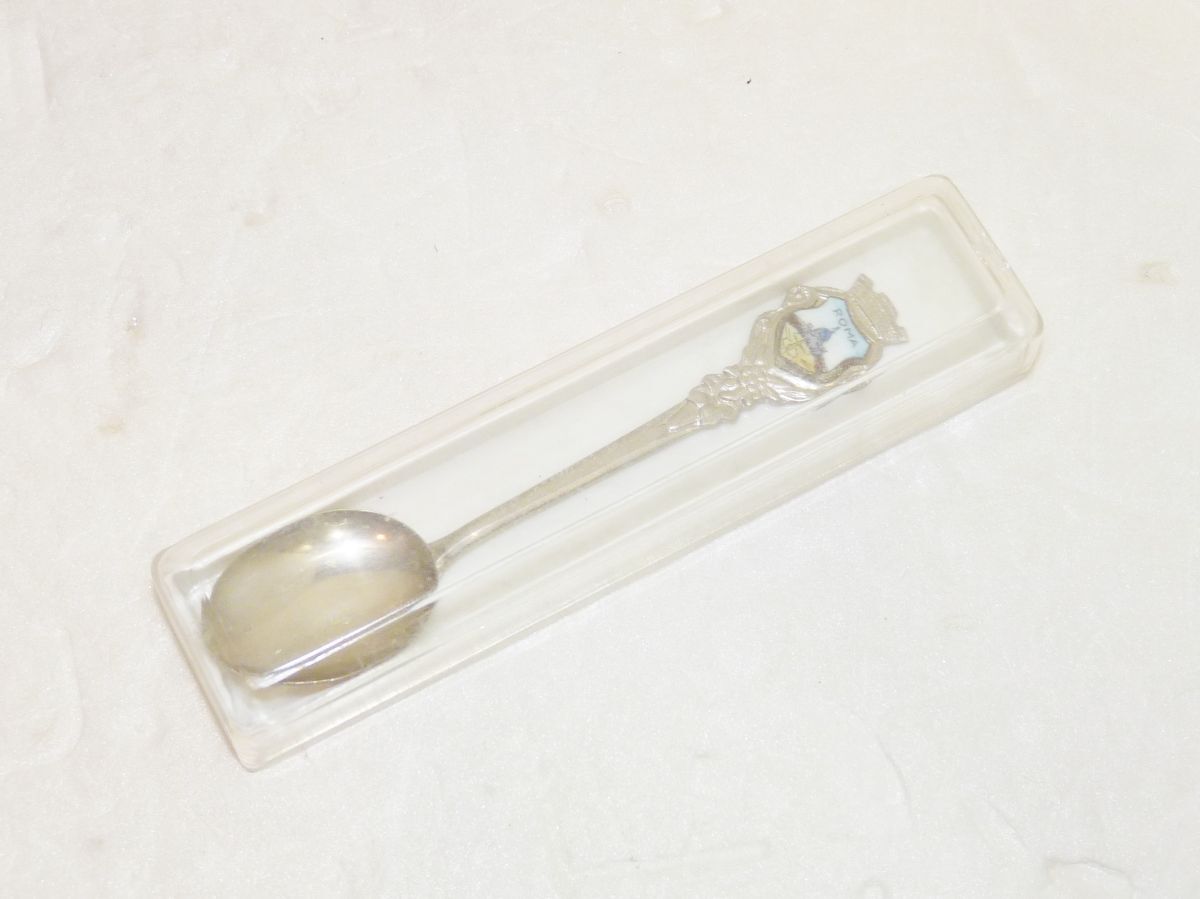 ROMA スプーン 955573-H03A拍卖