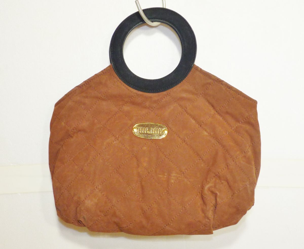 ELLEdeELLE(エルドエル) ハンドバッグ 712705-376C拍卖