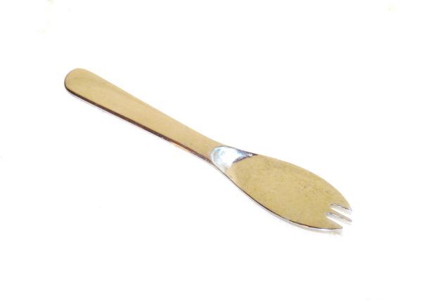 KAIER 先割れスプーン 12.8cm 955586-H03A拍卖