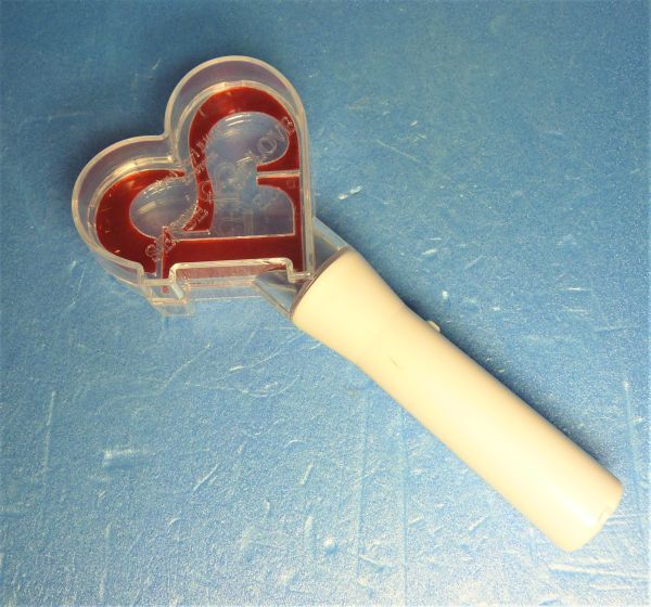 Kis-My-Ft2(キスマイフットツー) コンサートライト 952716M16-303G拍卖