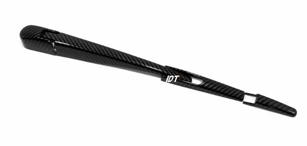 新型 フィット GR系 リア ワイパーカバー カーボン ガーニッシュ カバー FIT4 リヤ 外装 カスタム パーツ ゲート ハンドル 窓 テール拍卖