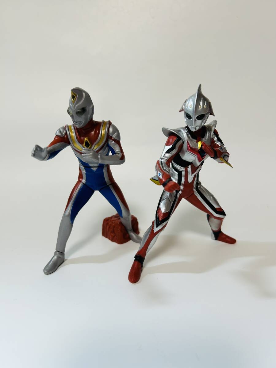 アルティメットルミナス ウルトラマン ネクサス ダイナ ジャンク品拍卖