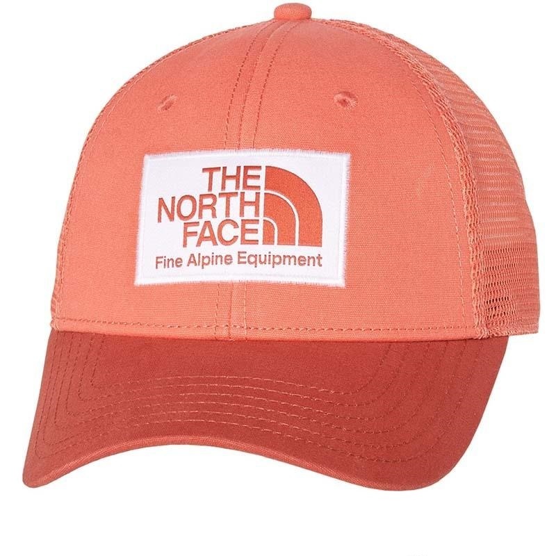 ザ・ノースフェイス  The・ North face mudder trucker hat ★即決★拍卖