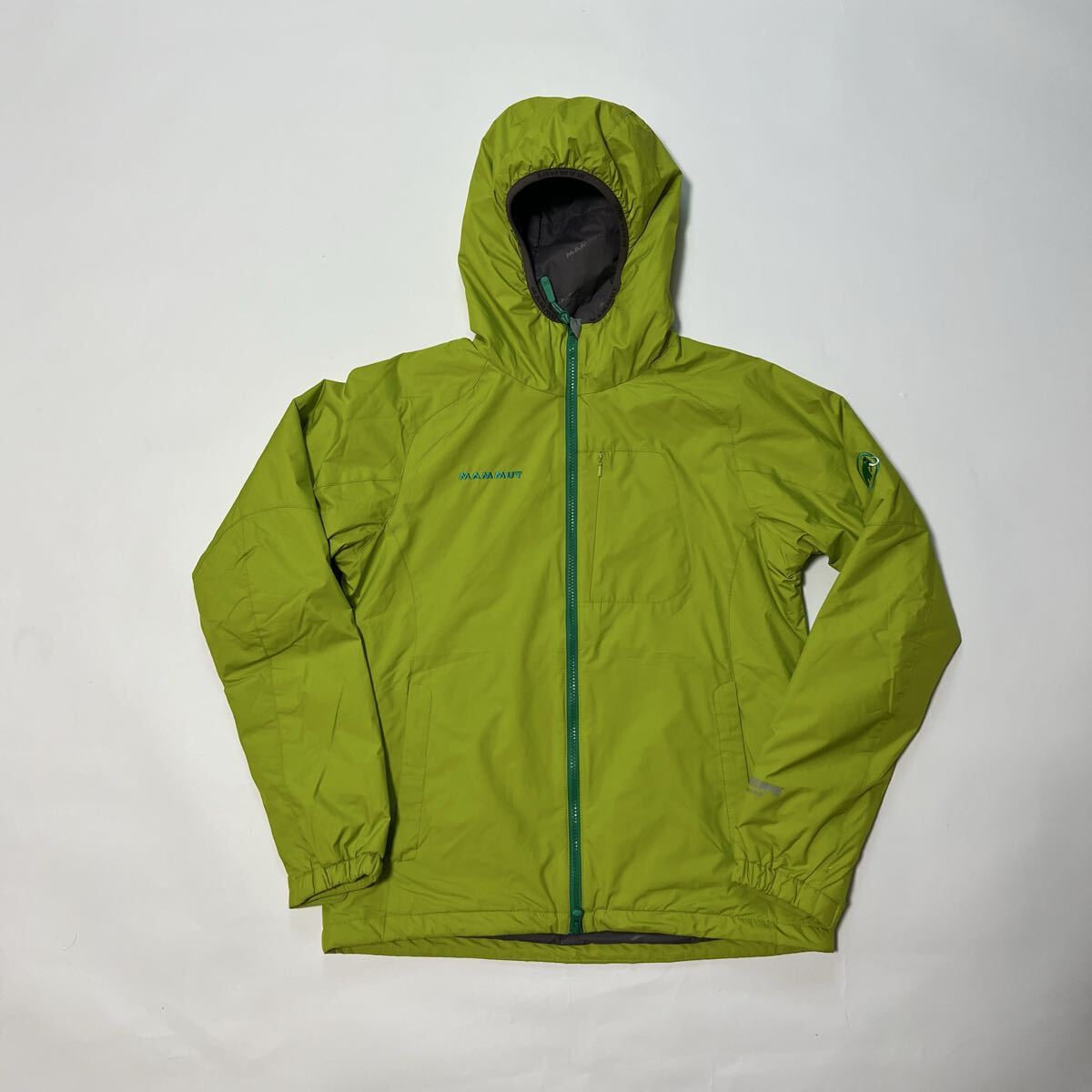 マムート windstopper DELIGHT マウンテンパーカー レディース アウトドア アウター Hoody拍卖