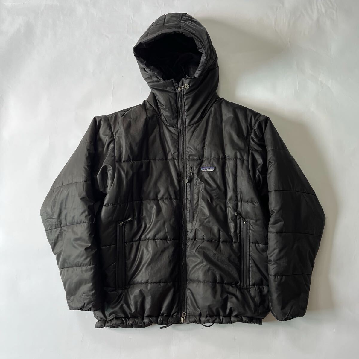 patagonia Das Parka Black ダスパーカー 黒 M パタゴニア 拍卖
