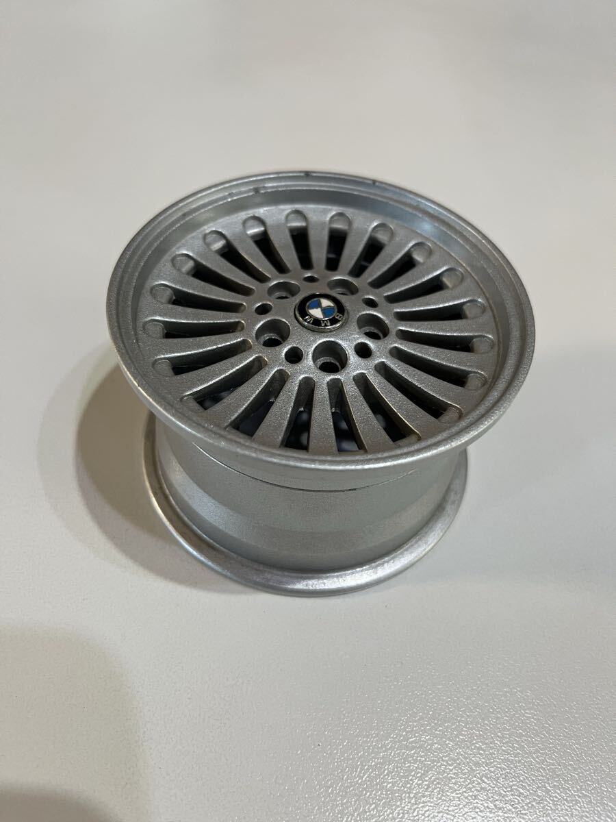 BMW ホイール小物入れ ノベルティー拍卖