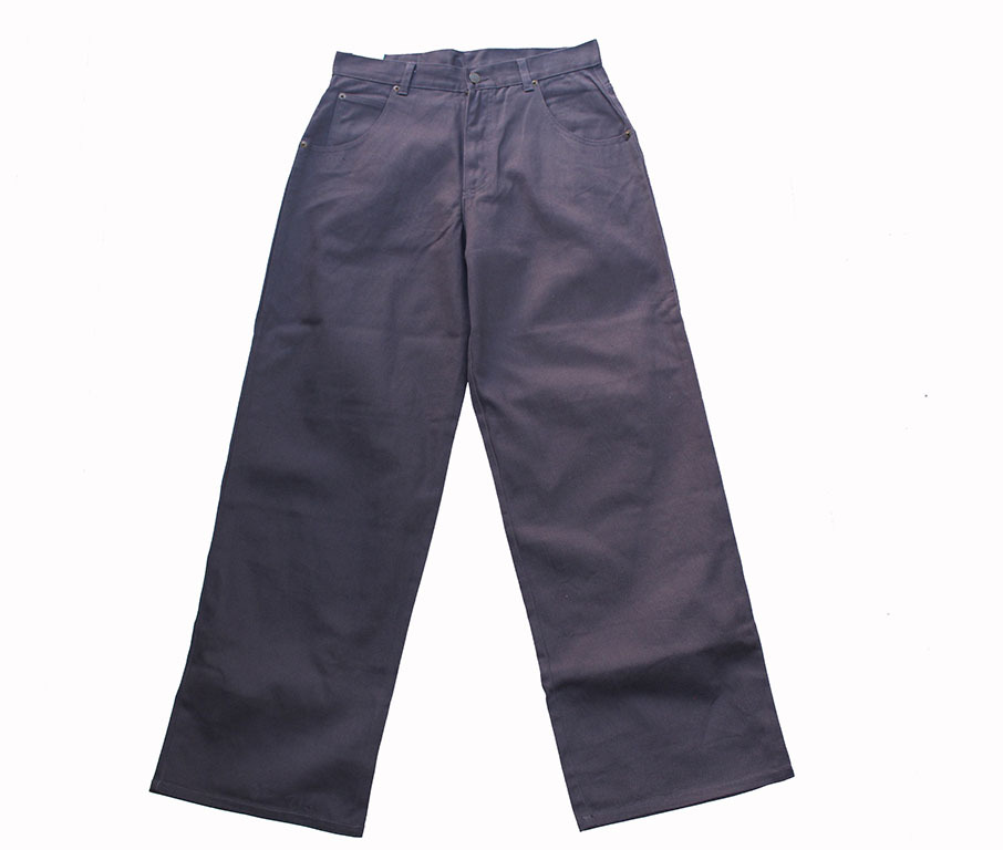 SOLO WIDE LEG DENIM SOLO バギーデニム拍卖