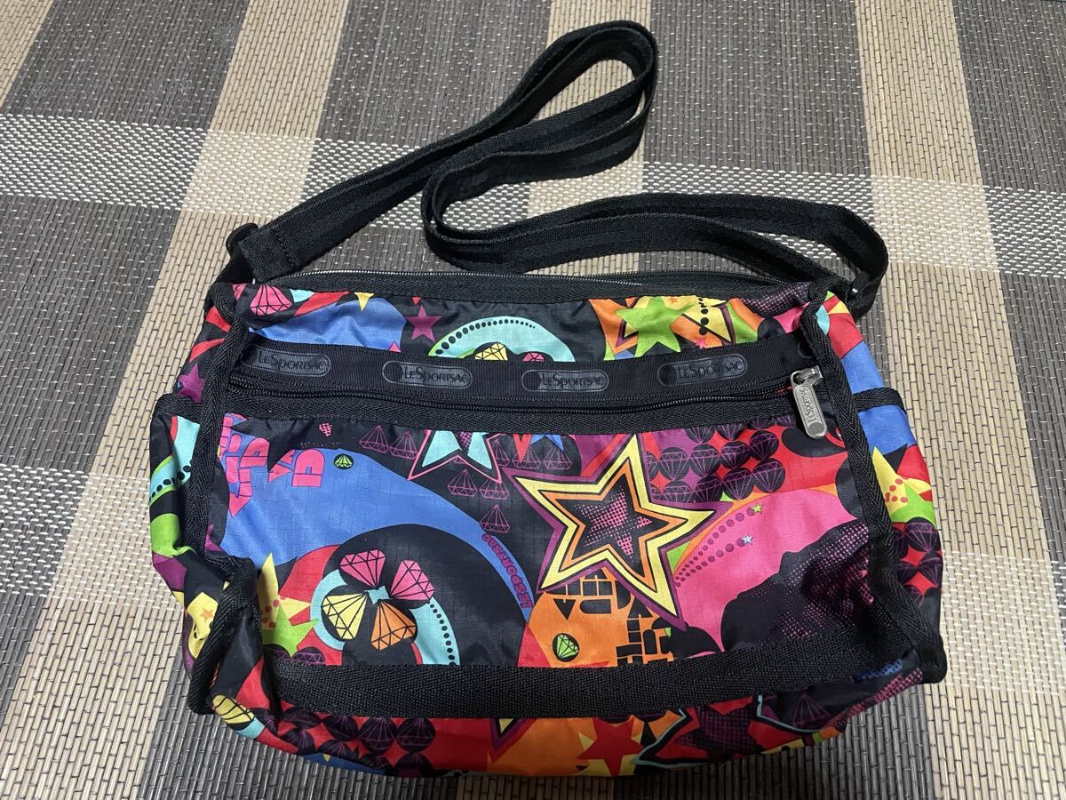 最終値下げ!レスポートサック ショルダーバッグ 拍卖