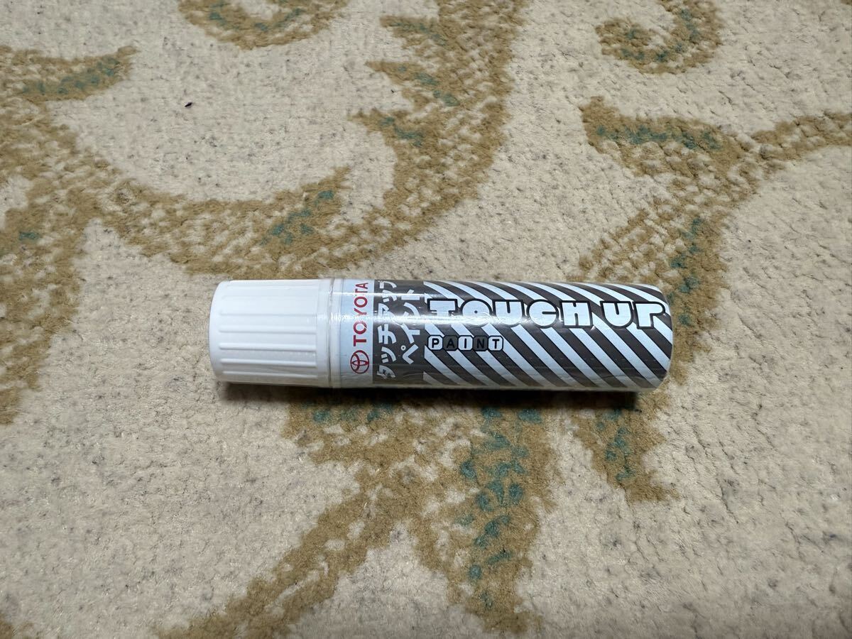 トヨタ 純正 タッチアップペイント タッチペン 08866-003R3 新品 未使用拍卖