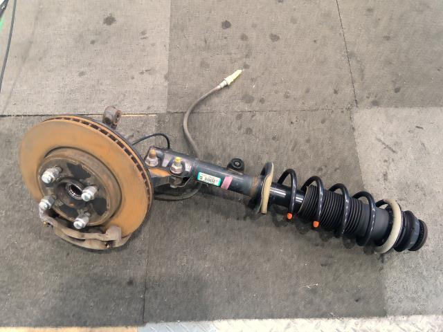 ノート DAA-HE12 右FストラットASSY E-POWER メダリスト QAB E4302-5WK2A拍卖