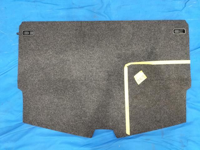 E12 日産 ノート メダリスト 平成26年 純正 OP マルチ ラゲッジ ボード R リアボード拍卖