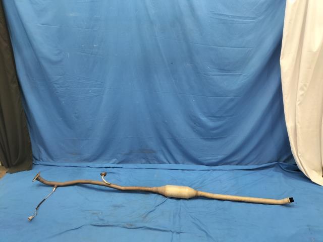 パレット DBA-MK21S Fエキゾーストパイプ SW TS ZJ3 14190-82KB0拍卖