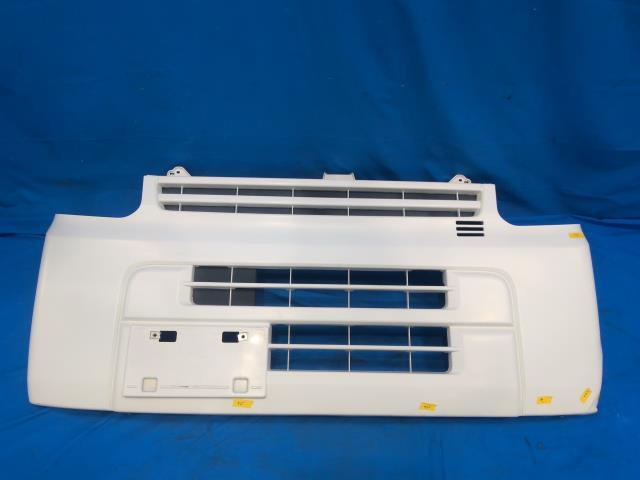 ミニキャブ HBD-DS17V FバンパーASSY G 26U MQ508804拍卖