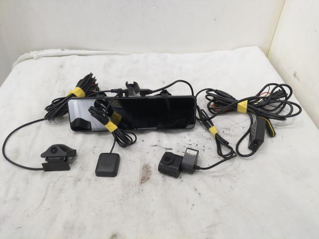 社外 JADO SMART G810 PRO ドライブレコーダー ドラレコ ルームミラータイプ 前後 2カメラ 12V24V車拍卖