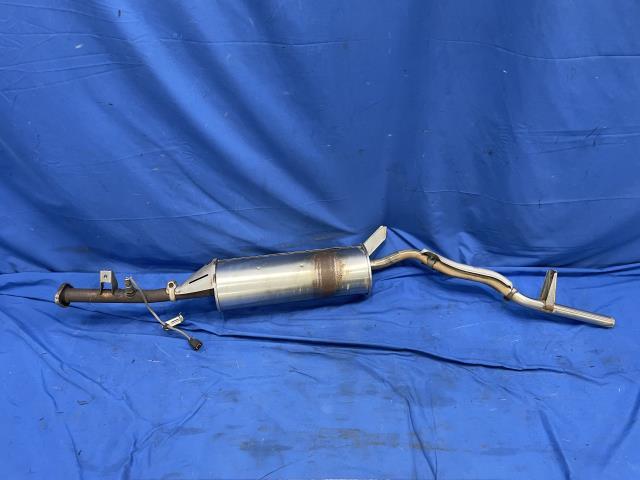 ミニキャブ GBD-U61V Rマフラー ブラボーHR A31 1571A887拍卖