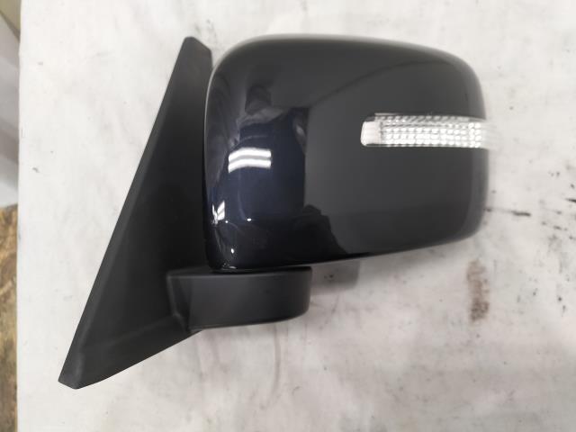 パレット DBA-MK21S 左サイドミラー SW XS ZJ3 84702-82KV3-ZJ3拍卖